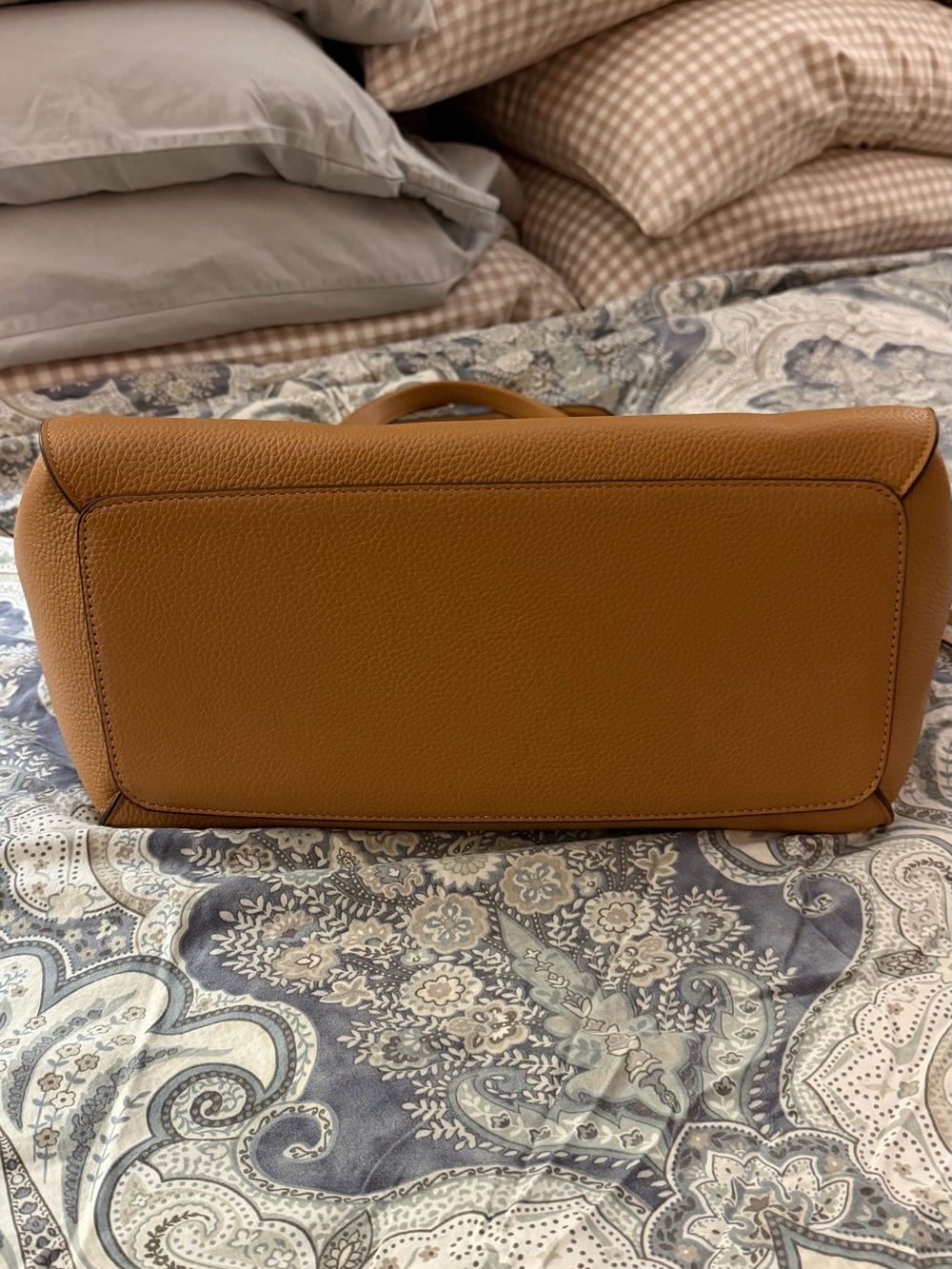 Kate Spade Stash Large Carryall Bag Excellent Condition - Picture 10 of 13